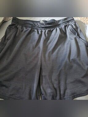 Shorts Size LARGE Different Brands